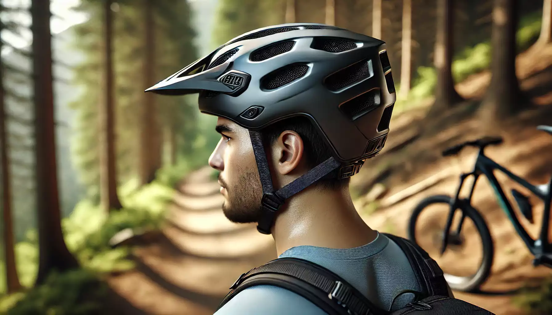 5 Melhores Capacetes para MTB Baratos em 2025: Segurança e Economia no Pedal
