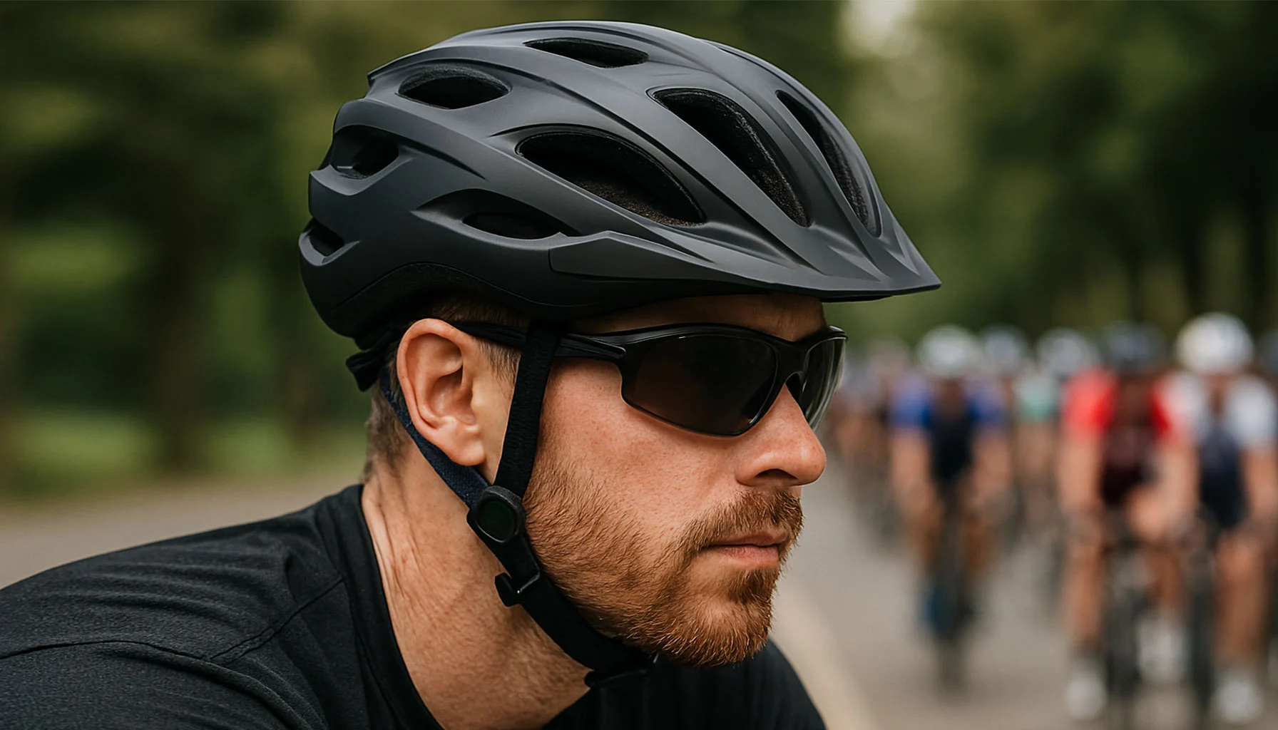 Capacete de ciclismo: Como escolher o modelo certo?