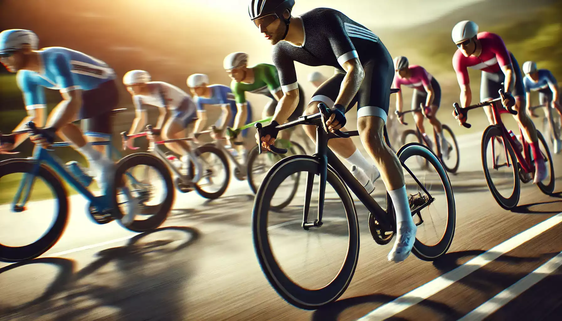 Como Escolher Sua Primeira Bicicleta Speed