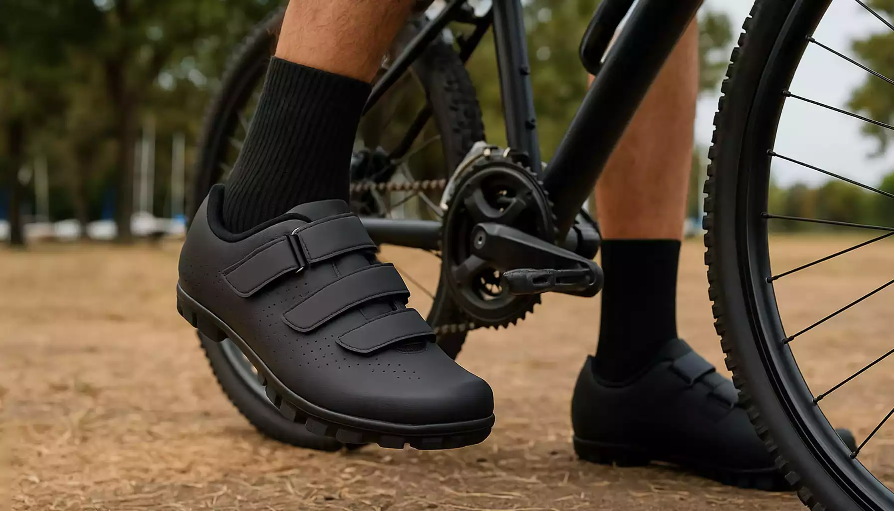 Melhores Calçados para Pedalar com Conforto e Baixo Custo em 2025