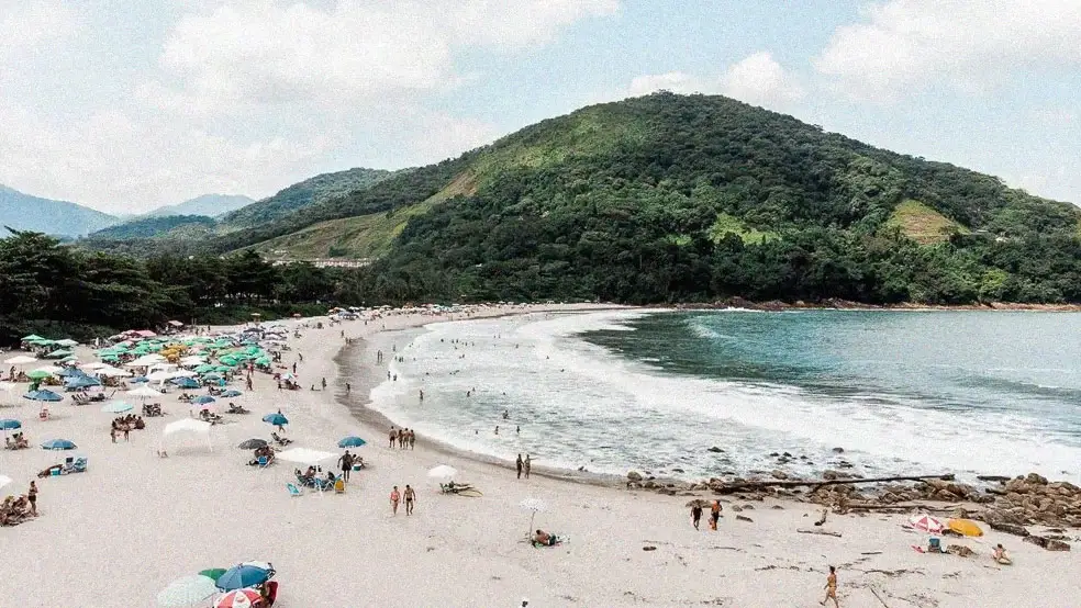 O que Fazer em Maresias: Guia Completo com Praias, Trilhas e Atrações