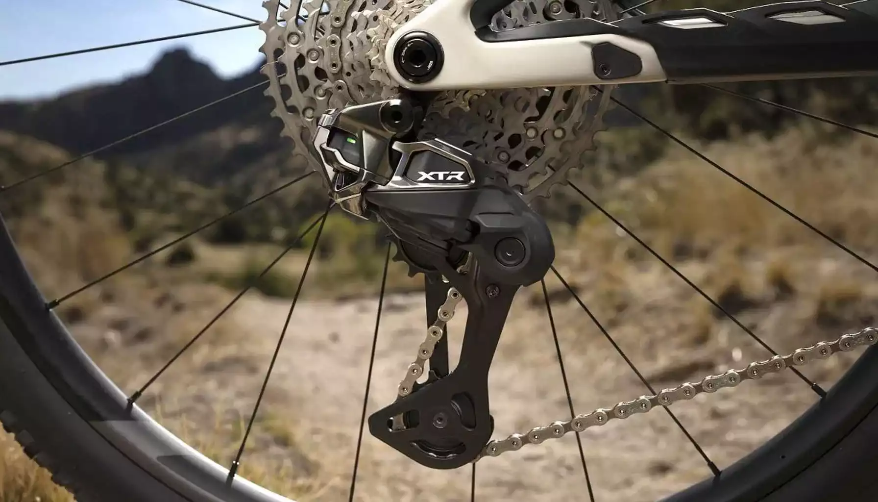 Shimano XTR e Novo XT 2025: Tudo sobre os Lançamentos Revolucionários