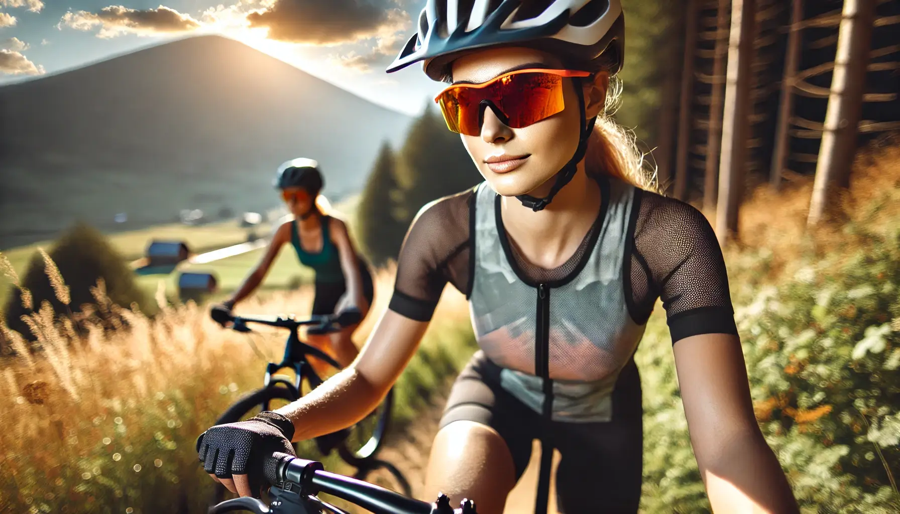 Top 5 Óculos de MTB Abaixo de R$200: Proteção e Economia para Ciclistas